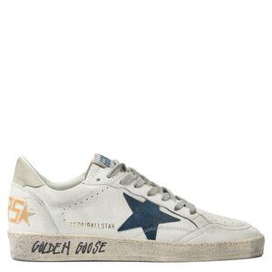 Golden Goose Ball Star Sneakers IT 44 Men